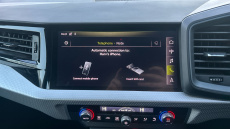 Audi A1 30 TFSI S Line 5dr S Tronic Petrol Hatchback